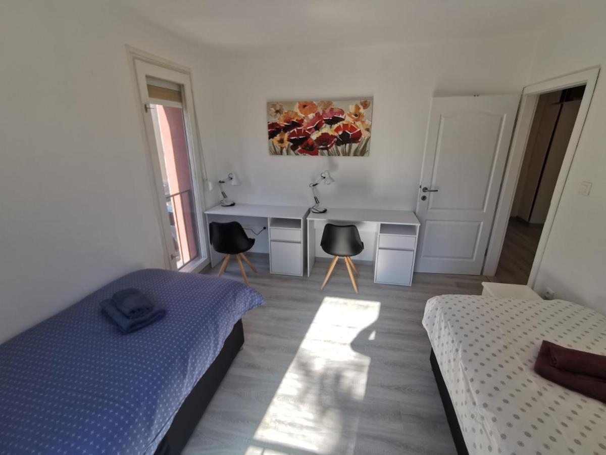 Apartment Budin 2, Rijeka Center Dış mekan fotoğraf