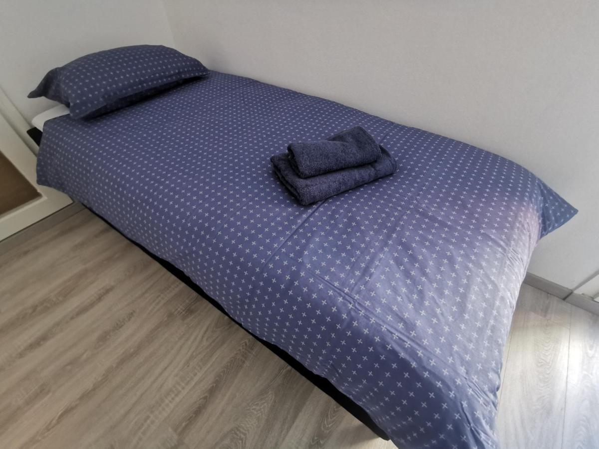 Apartment Budin 2, Rijeka Center Dış mekan fotoğraf