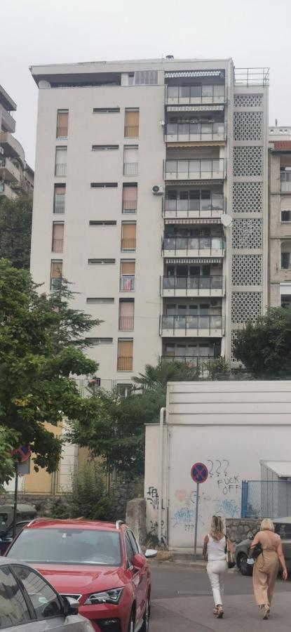 Apartment Budin 2, Rijeka Center Dış mekan fotoğraf
