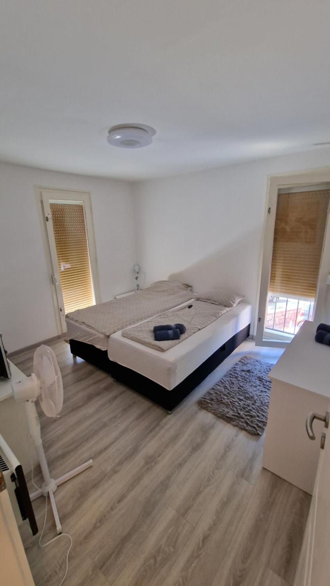 Apartment Budin 2, Rijeka Center Dış mekan fotoğraf